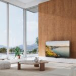 Panasonic announces its 2025 TV lineup, led by a brighter flagship OLED TV with a new Prime Video Calibrated Mode