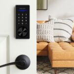 Philips enthüllt revolutionäre Smart Locks: Erfahren Sie hier mehr über die innovativen Sicherheitslösungen für Ihr Zuhause!