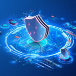 Safeguarding your digital information from cyber-attacks