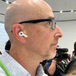 Samsung and Meta are looking into earbuds with cameras, following Apple’s AirPods’ lead