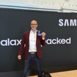 Samsung Galaxy S25 launch live – Galaxy Unpacked 2025 is go!