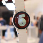 Die Samsung Galaxy Watch 8: Neuer Konkurrent in der Smartwatch-Welt ab 2025!