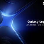 Samsung kündigt offiziell das Winter Unpacked Event an: Enthüllung der Galaxy S25 Reihe und bahnbrechende Innovationen!