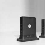 Durchbruch bei Wi-Fi-Technologie: Morse Micro präsentiert leistungsstarken HaLow-Router auf der CES 2025!