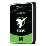 Seagate enthüllt 32TB Exos M-Serie mit revolutionärer HAMR-Technologie – Zukunft der Speicherung naht!