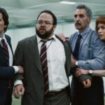 Severance is streaming for free on Roku right now ahead of its season 2 premiere