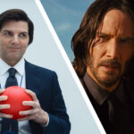 Keanu Reeves möglicher Auftritt in Severance – Stimmte er als animierter Charakter?