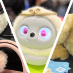 Some of CES 2025’s weirdest robot pets are absolute nightmare fuel, but one made it all worthwhile