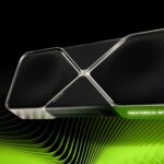 Nvidia, CES 2025: Yeni RTX 5000 GPU’larının Balaca Şəbəkələri