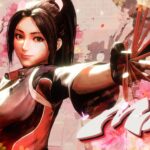 Street Fighter 6 gets new gameplay trailer for next DLC character Mai Shiranui