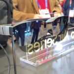 TCL präsentiert: Die Zukunft von AR und KI in intelligenten Brillen – Was Sie auf der CES 2025 erwartet! 🚀