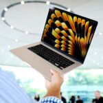 Das große OLED-MacBook-Air-Mysterium: Wird 2029 endlich Realität?