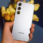 The Samsung Galaxy S25’s best feature will probably be one you can’t see