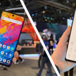 TCL 60XE NXTpaper 5G Android-Smartphone: Die Zukunft von Akkulaufzeit und Display-Innovationen auf der CES 2025!