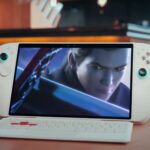 CES 2025 Update: Tencent Sunday Dragon 3D One – Größter Konkurrent für Gaming-Handhelds?