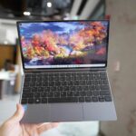 Chuwis MiniBook X N150: Neuer Intel N150 Prozessor und Große Speicheroptionen!