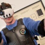 TactSuit Pro və digər haptic cihazlarla VR məkanlarında möcüzəvi təcrübələr yaşayın!