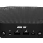 Asus NUC 14 Pro AI: Der Ultimative Mini-PC für Effiziente KI-Power in einem Kompakten Design!