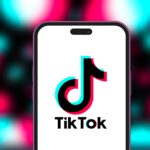 TikTok Countdown: Steht das Ende der App bevor?