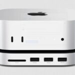 Want to add 4TB storage, an SD card slot and USB-A ports to the Apple Mac Mini M4 Mini PC? Satechi has a surprisingly simple solution for you