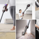 Dyson Digital Slim: Yeni Şarjlı Süpürge ilə Tətiklənən Təhlil!