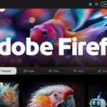 „Adobe Firefly Videomodell: AI-Generierung für Kreative – Preise, Funktionen und mehr!“