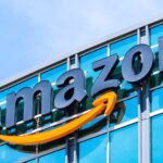 Amazon says it is now the top corporate purchaser of renewable energy in Europe