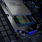 AMD’nin Yeni Silahı: Instinct MI355X GPU ile Nvidia’ya Meydan Okuma!