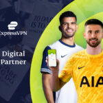 Football lover? You can now win an exclusive Tottenham Hotspur experience when signing up to ExpressVPN