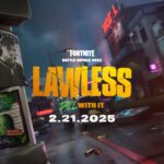 Fortnite’s next season is called ‘Lawless’ and will seemingly let you play as a pickle