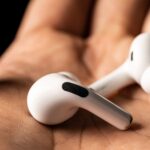 2025’te Geleceğin AirPods Pro Modeli İçin Heyecan Verici Patent Açıklandı