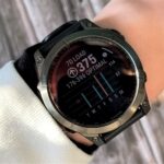 Garmin Fenix 7 İçin Yeni Beta Sürümü: EKG Özelliği Devre Dışı!