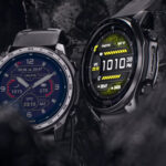 Garmin Tactix 8 just launched, and it might be the most formidable Garmin ever