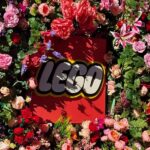 I got a first look at the new Lego flower sets in a botanical garden, and the Mini Orchid should be on your list