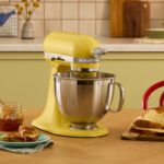 KitchenAid reveals its color of the year for 2025 – and I want to eat it out of a tub with a spoon