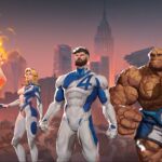 Marvel Rivals’a The Thing ve Human Torch Ekleniyor! Yeni Kahramanlar ve Heyecan Verici Güçler!