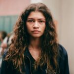 “Zendaya’nın Karakterinden İlk Görüntü Ortaya Çıktı: Euphoria 3. Sezon Detayları!”