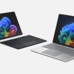 Microsoft’s new Surface for Business PCs have AI firmly at the core