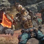 New Borderlands 4 trailer shows off explosive gameplay and gives us a release date