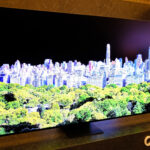 New cheaper blue OLED material breakthrough could be great news for OLED TVs – and every other device