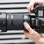 Nikons neues Z 35mm f/1.2 S: Das Weitwinkel-Objektiv für Geschichtenerzähler!