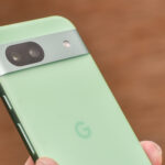 ‘Official’ Google Pixel 9a cases have leaked, showing off the four likely phone colors