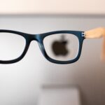 „Apple setzt angeblich Pläne für AR-Smart-Brille mit Mac-Verbindung auf Eis – Zukunft der Smart-Brillen im Fokus!“