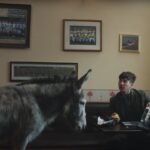 Squarespace und Barry Keoghan in neuer Super Bowl Werbekampagne: Ein Blick hinter die Kulissen