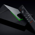 The Nvidia Shield lives! A new update adds a Dolby Atmos competitor, and a load of other fixes