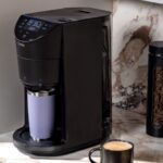 This AI coffee machine uses Google Cloud to tailor your beverages – and you can buy it from Amazon today