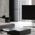 Loewe’nin Yeni Volkanik Tozlu OLED TV Serisi Şimdi Satışta!