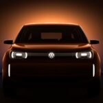 Volkswagen teases new EV that’s set to become the cheapest it’s ever made