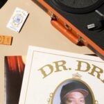 Zig-Zag (yes, the rolling papers) just launched a turntable right before the Grammys to say: don’t you forget about Dre