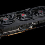 AMD RX 9070 GPUs: Neue Herausforderung für den Stromverbrauch und Duell mit Nvidia RTX 5070!